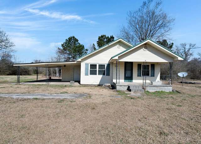 Property at 2825 Rose Rd, Nauvoo, AL 35578, 3 beds, 1 bath