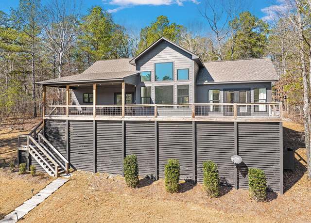 Property at 134 Windward Tact, Double Springs, AL 35553, 3 beds, 3 baths