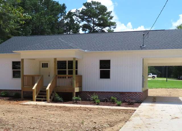 Property at 12 Evans Cir, Jasper, AL 35501, 3 beds, 2 baths
