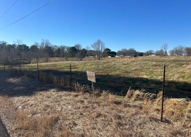 Property at 10 +/- Acres On Dowdy Rd, Jasper, AL 35504