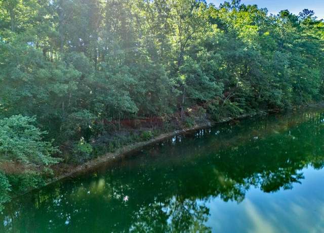 Property at LOT 54 Shoreside Dr, Double Springs, AL 35553