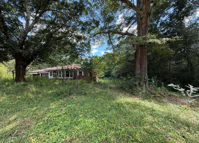 Property at Undisclosed address, Nauvoo, AL 35578