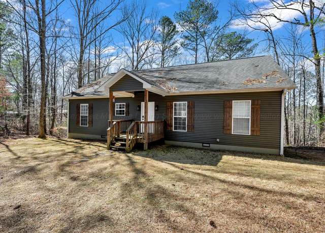 Property at 202 County Rd 108, Arley, AL 35541, 3 beds, 2 baths