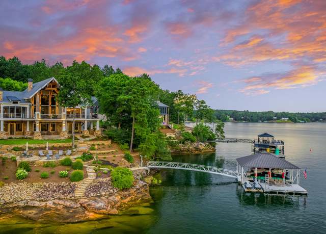 Property at 185 County Road 2022, Crane Hill, AL 35053, 5 beds, 6 baths
