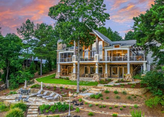 Property at 185 County Road 2022, Crane Hill, AL 35053, 5 beds, 6 baths