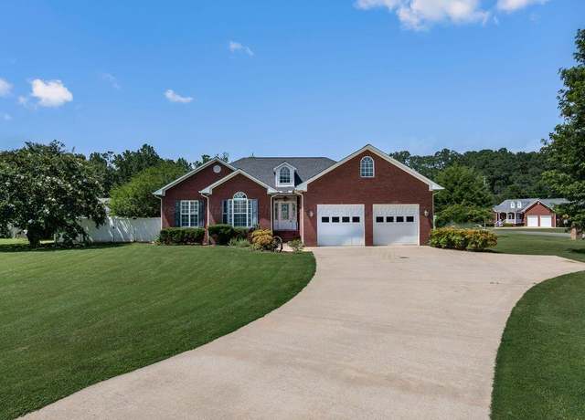 Property at 181 Summerville Ln, Jasper, AL 35504, 3 beds, 2 baths