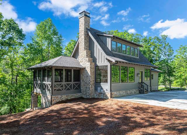 Property at 136 Stillwater Drive (lot 15), Jasper, AL 35504, 4 beds, 5 baths