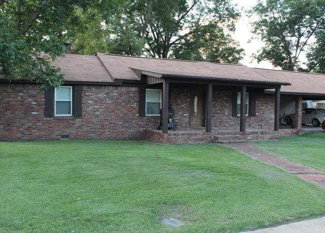Property at 141 Foothill Rd, Winfield, AL 35594, 3 beds, 2 baths