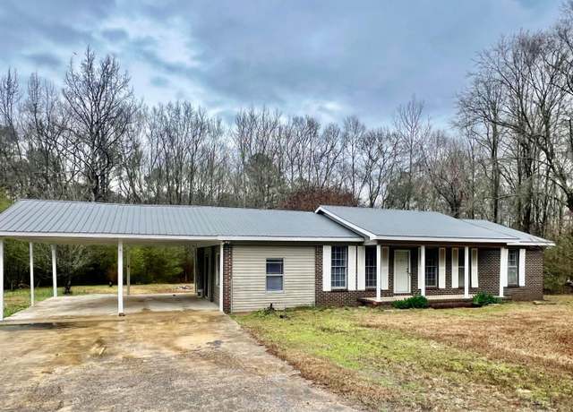 Property at 7310 Dogtown Rd, Nauvoo, AL 35578, 3 beds, 1 bath