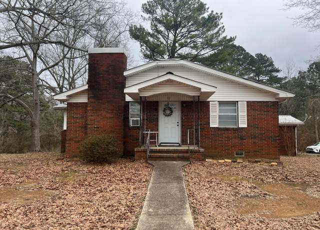 Property at 6439 Al-269, Parrish, AL 35580, 3 beds, 2 baths