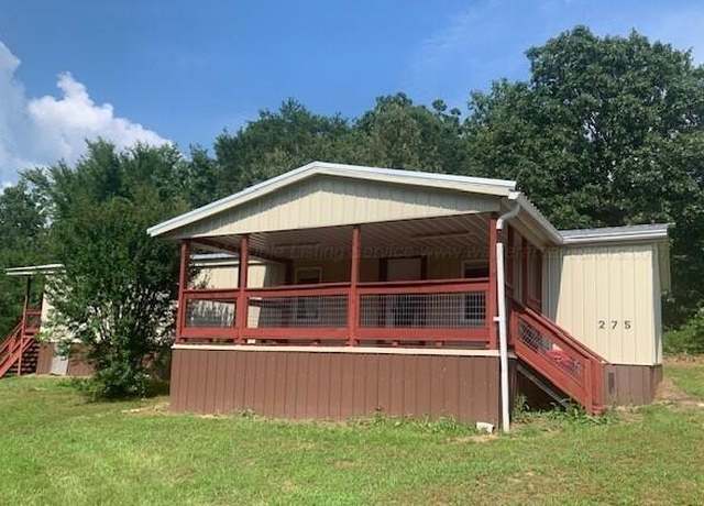 Property at 275 Chippewa Dr, Hamilton, AL 35570, 3 beds, 2 baths