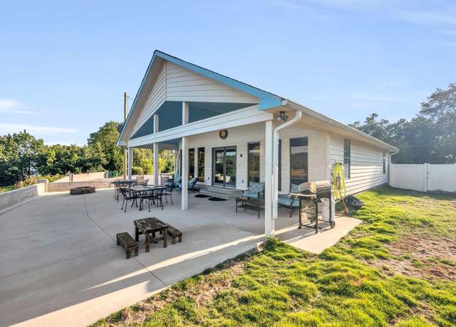 Property at 191 County Road 316, Crane Hill, AL 35053, 2 beds, 1 bath