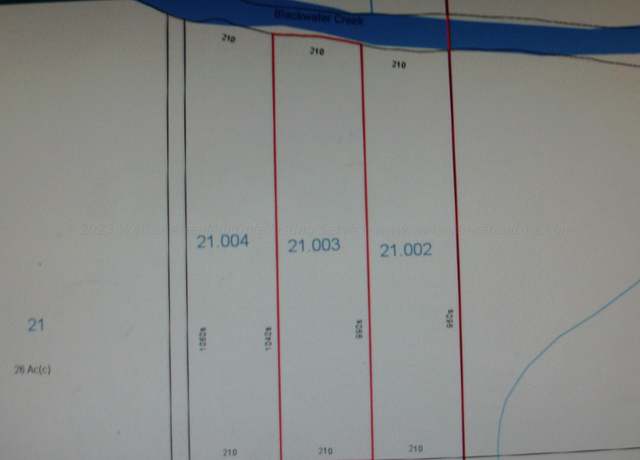 Property at Johnson Rd, Jasper, AL 35504