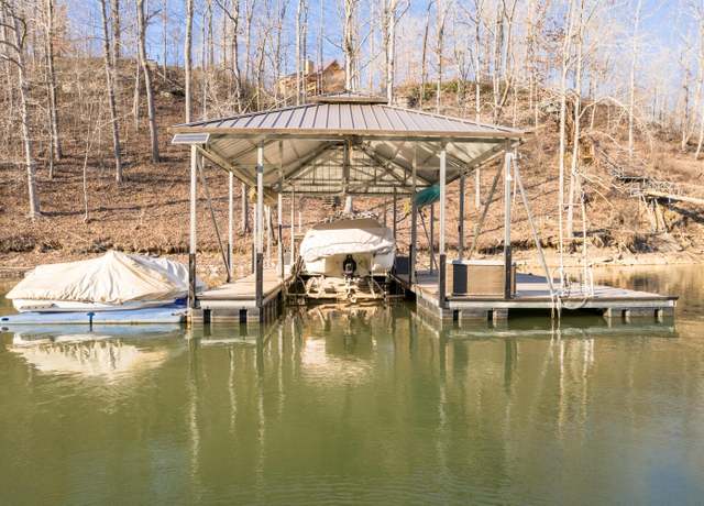 Property at LOT 4 Grandview Shrs, Crane Hill, AL 35053