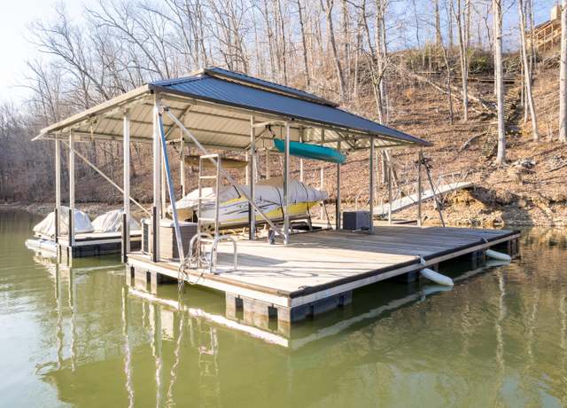 Property at LOT 4 Grandview Shrs, Crane Hill, AL 35053