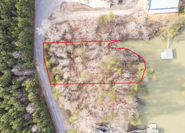 Property at LOT 15 Olivia Shrs, Arley, AL 35541