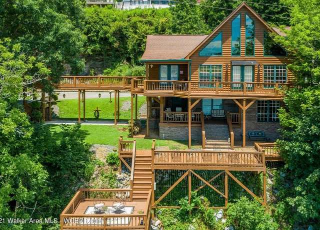Property at 425 County Road 312, Crane Hill, AL 35053, 5 beds, 4 baths