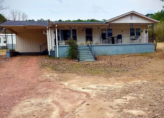 Property at 114 Linwood Ln, Quinton, AL 35130, 3 beds, 1 bath