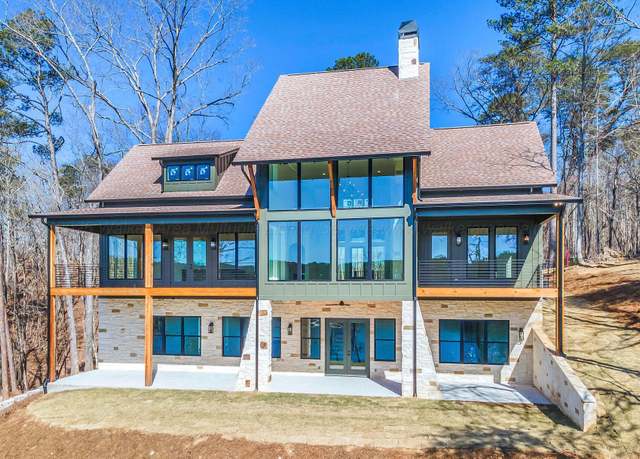 Property at 287 County Road 2014, Crane Hill, AL 35053, 6 beds, 5 baths