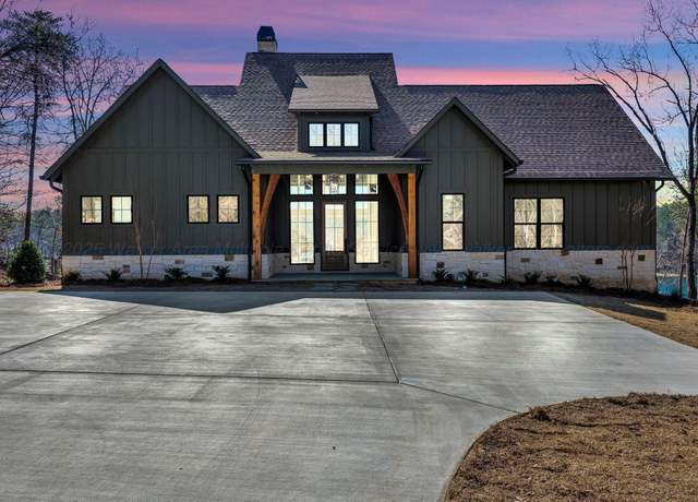Property at 287 County Road 2014, Crane Hill, AL 35053, 6 beds, 5 baths