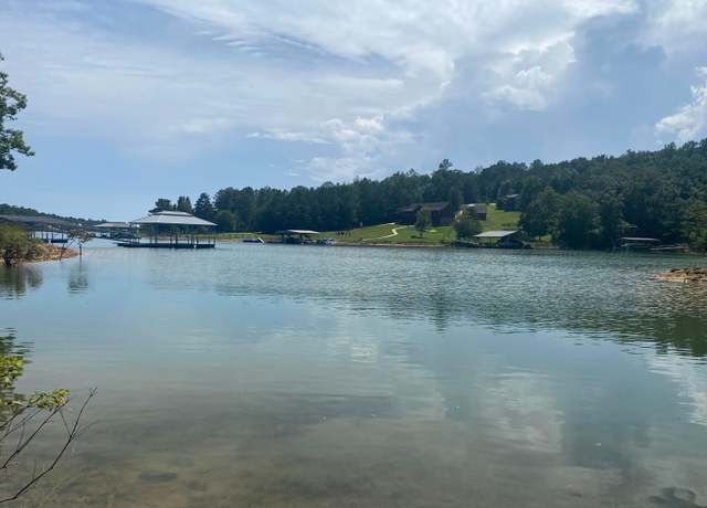 Property at LOT 12 Arley Lndg, Arley, AL 35541