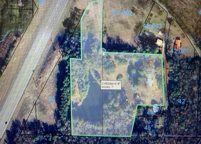 Property at 5102 Shadow Wood Dr, Jasper, AL 35501