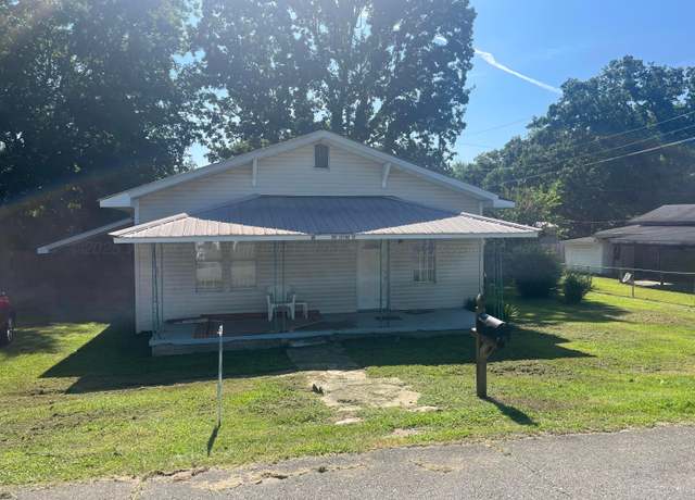 Property at 109 Levine St, Parrish, AL 35580, 2 beds, 1 bath