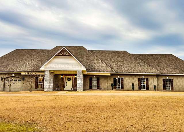 Property at 1265 Al-253, Winfield, AL 35594, 3 beds, 4 baths