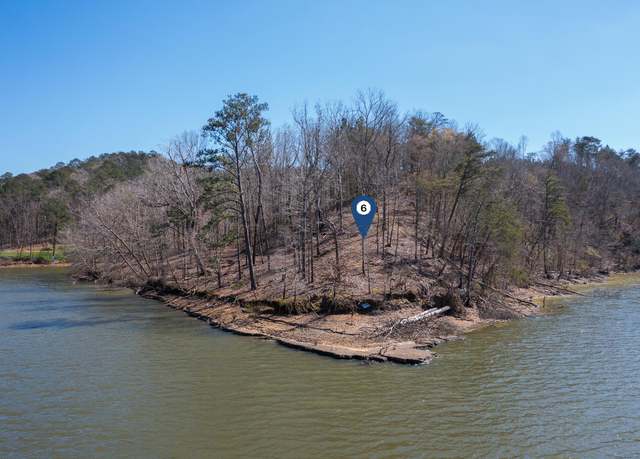 Property at LOT 6 Flat Rock Cv, Crane Hill, AL 35053