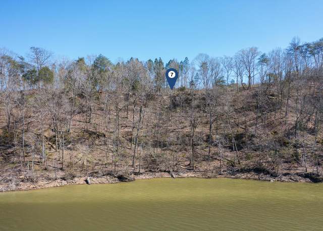 Property at LOT 7 Flat Rock Cv, Crane Hill, AL 35053