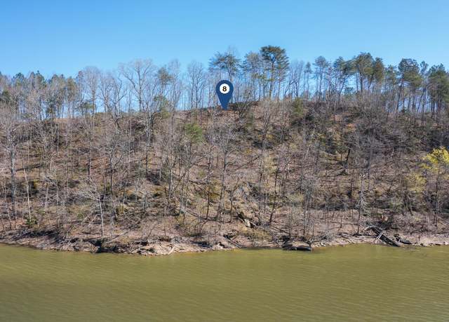 Property at LOT 8 Flat Rock Cv, Crane Hill, AL 35053