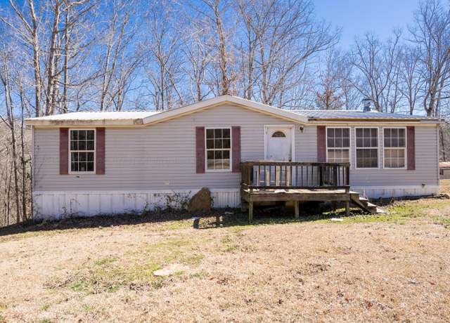 Property at 1460 County Road 3782, Arley, AL 35541, 3 beds, 2 baths