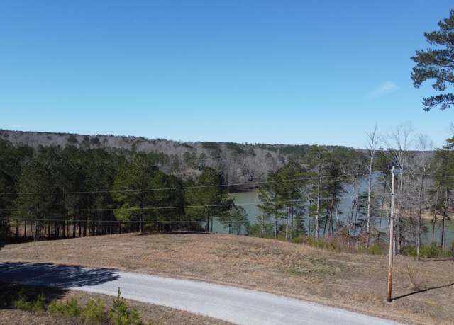 Property at LOT 10 Highland Shrs, Jasper, AL 35503