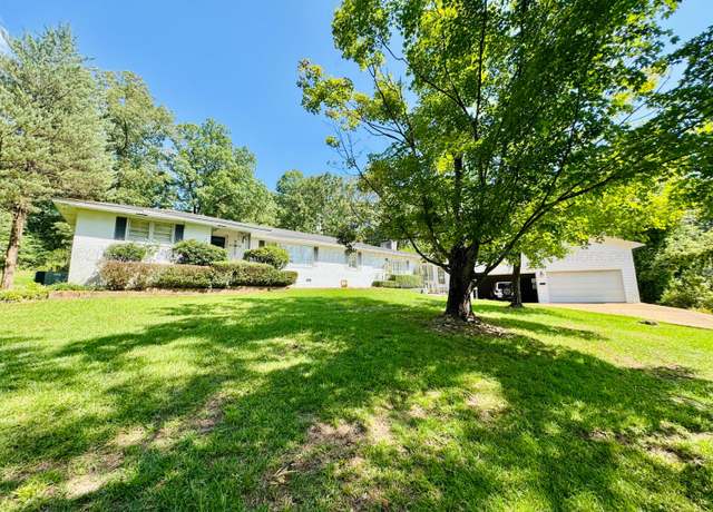 Property at 7305 Highway 96, Fayette, AL 35555, 4 beds, 3 baths
