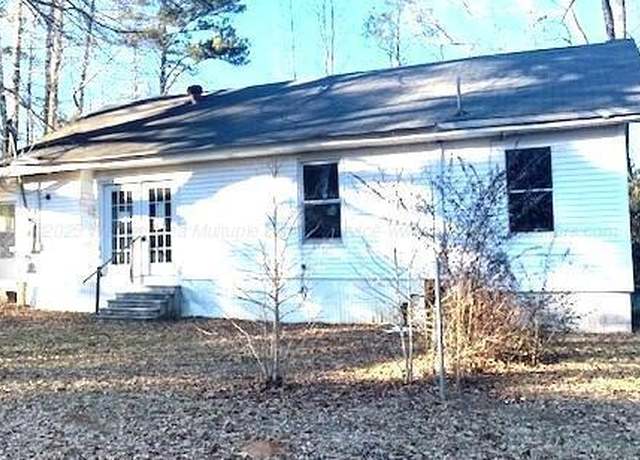 Property at 138 Atkinson Dr, Guin, AL 35563, 2 beds, 1 bath
