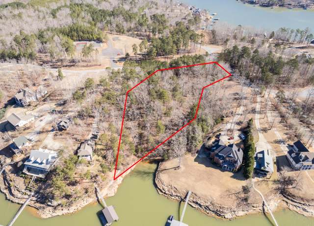 Property at LOT 55 South Pointe, Arley, AL 35541
