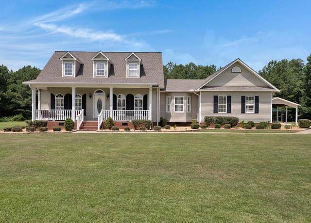 Property at 520 Cedrum Rd, Carbon Hill, AL 35549, 3 beds, 2 baths