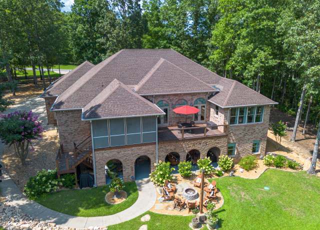 Property at 134 Trail Rd, Double Springs, AL 35553, 4 beds, 4 baths