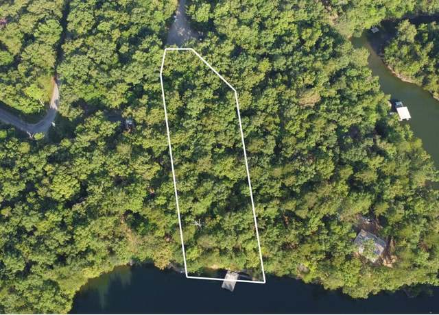 Property at LOT 1 Winding Creek Ln, Arley, AL 35541