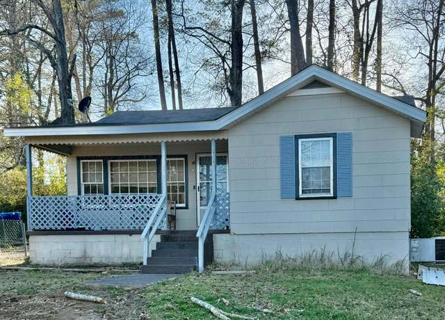 Property at 237 NW 3rd Ave, Fayette, AL 35555, 3 beds, 1 bath