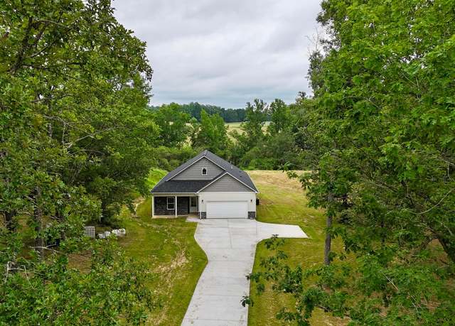 Property at 1003 County Road 52, Arley, AL 35541, 4 beds, 2 baths