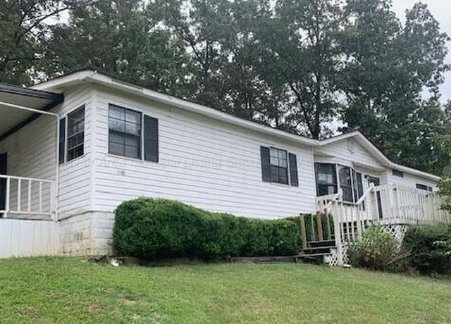 Property at 20 Harbin Rd, Fayette, AL 35555, 3 beds, 2 baths