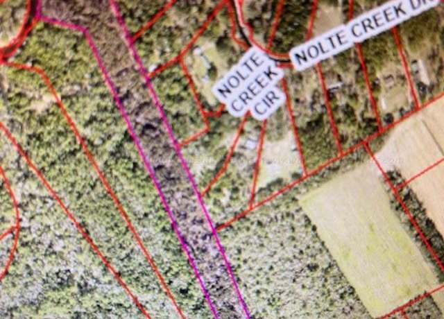 Property at Nolte Creek Dr, Foley, AL 36535