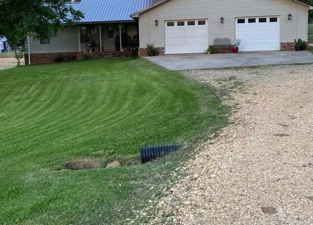 Property at 1000 Co Rd 68, Guin, AL 35563, 4 beds, 2 baths