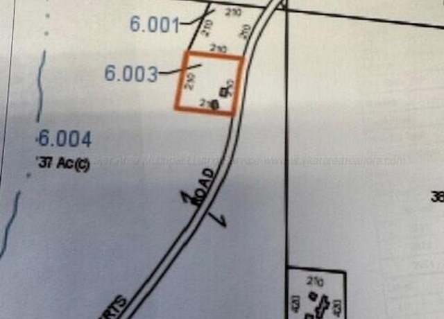 Property at 307 Roberts Rd, Hackleburg, AL 35564