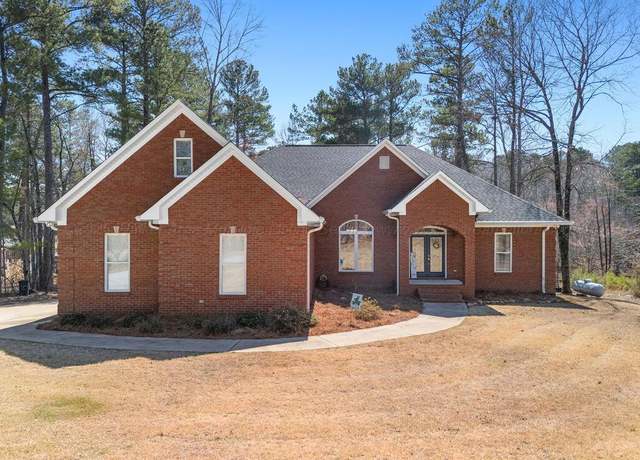 Property at 293 Preserve Trl, Jasper, AL 35504, 3 beds, 4 baths