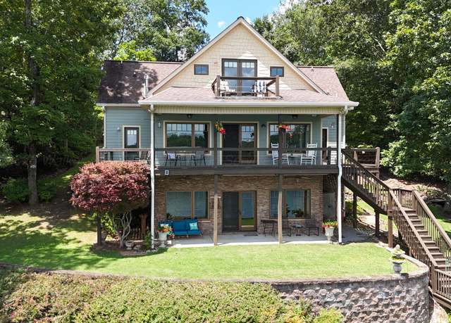 Property at 445 Co Rd 3921, Arley, AL 35541, 4 beds, 4.5 baths
