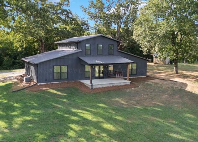 Property at 167 County Road 189, Crane Hill, AL 35053, 3 beds, 2 baths