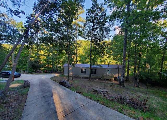 Property at 6856 Co Rd 40, Arley, AL 35541, 2 beds, 1 bath