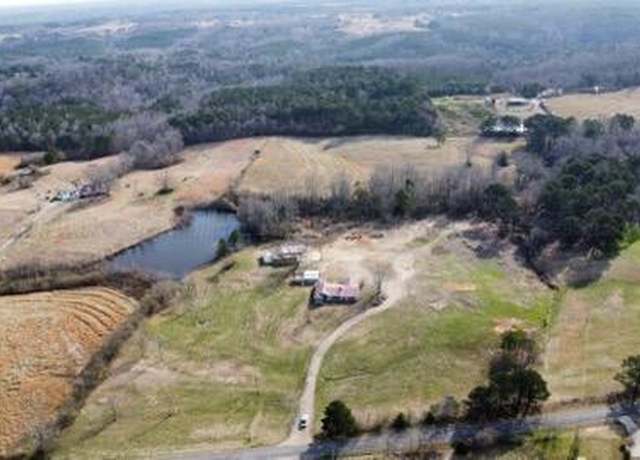 Property at 957 Melville Rd, Arley, AL 35541
